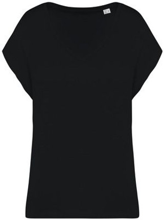 Native Spirit NS312 - T-shirt oversize femme - 130g