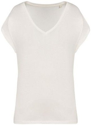 Native Spirit NS312 - T-shirt oversize femme - 130g