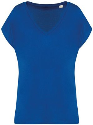 Native Spirit NS312 - T-shirt oversize femme - 130g