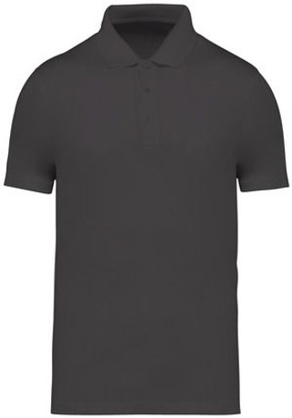 Native Spirit NS200 - Polo homme - 155g