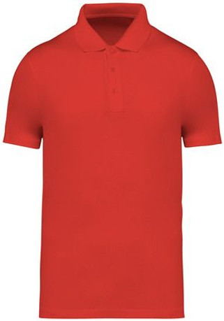 Native Spirit NS200 - Polo homme - 155g