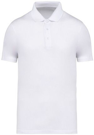 Native Spirit NS200 - Polo homme - 155g