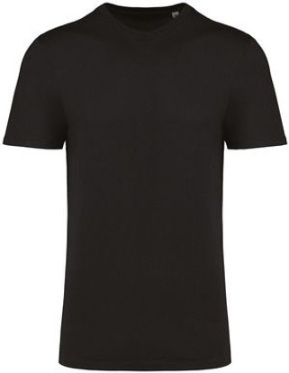 Native Spirit NS314IC - T-shirt unisexe Made in Portugal - 180g