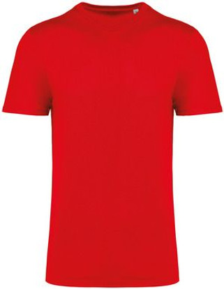 Native Spirit NS314IC - T-shirt unisexe Made in Portugal - 180g