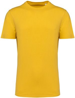 Native Spirit NS314IC - T-shirt unisexe Made in Portugal - 180g