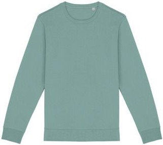 Native Spirit NS400 - Sweat-shirt col rond unisexe - 350g