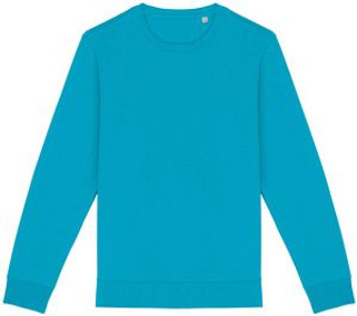 Native Spirit NS400 - Sweat-shirt col rond unisexe - 350g