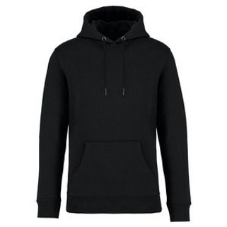 Native Spirit NS401 - Sweat-shirt à capuche unisexe - 350g