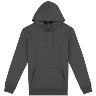 Native Spirit NS401 - Sweat-shirt à capuche unisexe - 350g