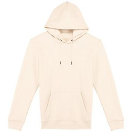 Native Spirit NS401 - Uniseks sweater met capuchon - 350 gr/m2