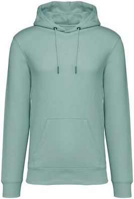 Native Spirit NS401 - Uniseks sweater met capuchon - 350 gr/m2