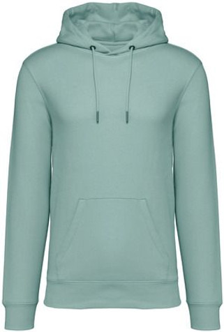 Native Spirit NS401 - Sweat-shirt à capuche unisexe - 350g