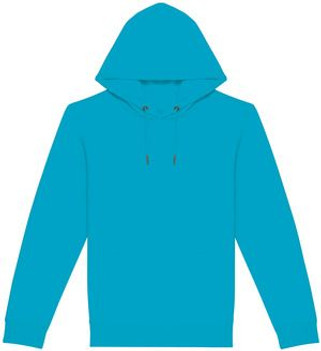 Native Spirit NS401 - Sweat-shirt à capuche unisexe - 350g