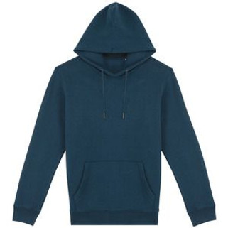 Native Spirit NS401 - Sweat-shirt à capuche unisexe - 350g