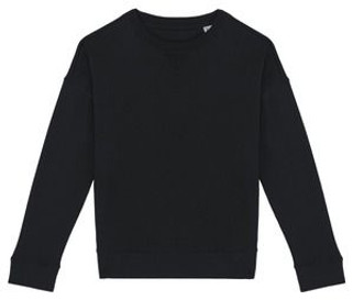 Native Spirit NS420 - Sweat oversize femme - 280g