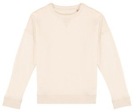 Native Spirit NS420 - Sweat oversize femme - 280g