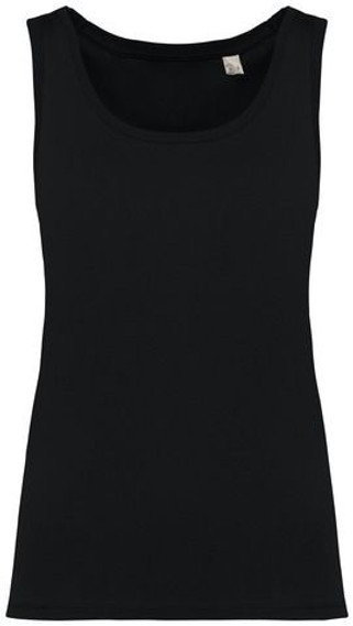 Native Spirit NS341 - Débardeur décolleté femme - 155g