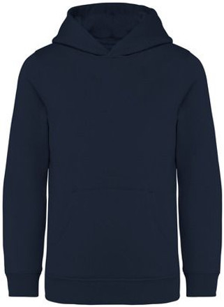 Native Spirit NS404 - Sweat capuche enfant - 350g