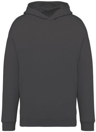 Native Spirit NS408 - Unisex oversized hooded sweatshirt - 300gsm