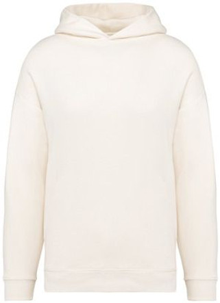 Native Spirit NS408 - Sweat capuche oversize unisexe - 300g