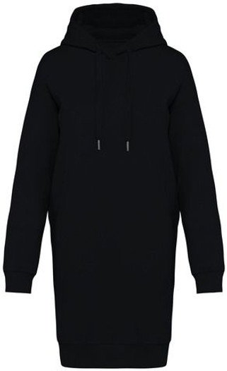 Native Spirit NS5005 - Robe sweat Femme - 300g