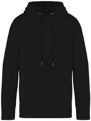 Native Spirit NS416 - Sweat Terry280 capuche unisexe - 280g