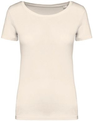 Native Spirit NS324 - Dames T-shirt - 155 gr/m2