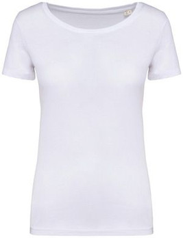 Native Spirit NS324 - Dames T-shirt - 155 gr/m2