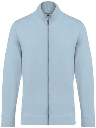 Native Spirit NS427 - Veste col montant homme - 260g