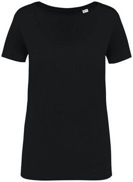 Native Spirit NS329 - Ladies’ slub t-shirt - 130gsm