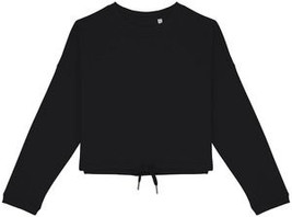 Native Spirit NS429 - Sweat femme col rond - 280g