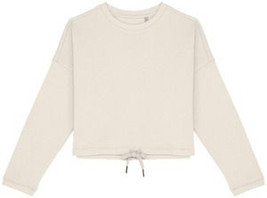 Native Spirit NS429 - Sweat femme col rond - 280g