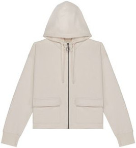 Native Spirit NS409 - Sweat zippée femme -300g