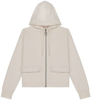 Native Spirit NS409 - Sweat zippée femme -300g