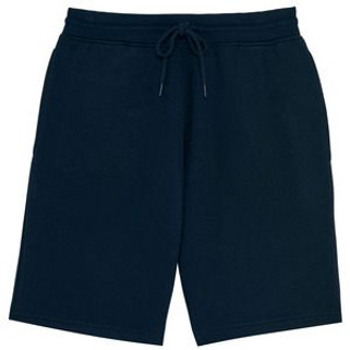 Native Spirit NS701 - Bermuda molleton homme - 300g