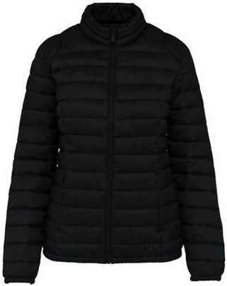 Native Spirit NS6001 - Licht, gerecycleerd damesjasje