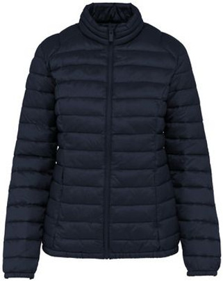 Native Spirit NS6001 - Veste recyclée légère femme - 35g