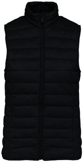 Native Spirit NS6006 - Bodywarmer recyclé léger femme - 35g