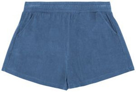Native Spirit NS728 - Ladies' Terry Towel shorts - 210gsm
