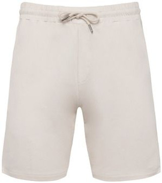 Native Spirit NS726 - Ecologische herenshort
