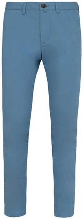 Native Spirit NS736 - Pantalon chino homme - 235g