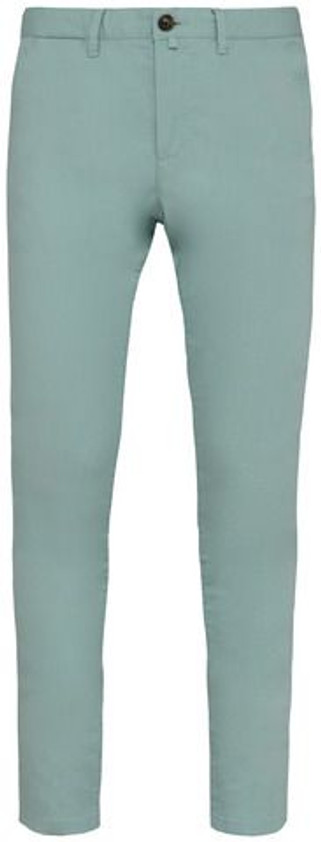 Native Spirit NS736 - Mens chinos - 235gsm