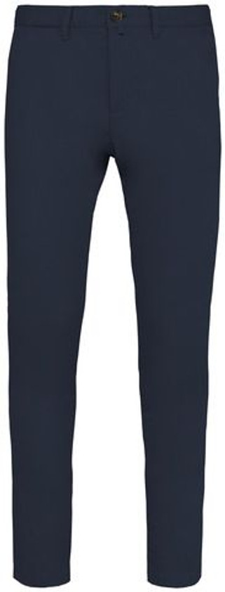 Native Spirit NS736 - Pantalon chino homme - 235g