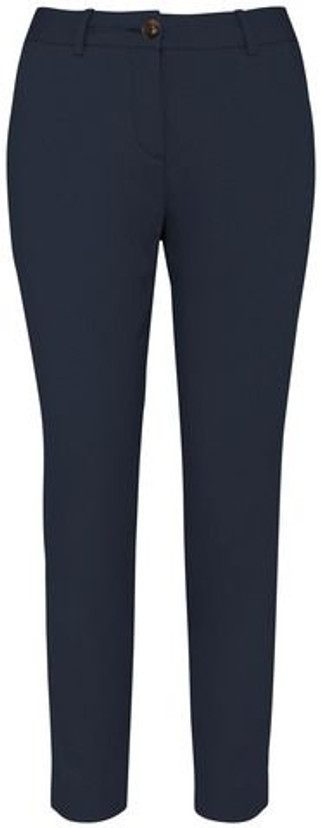 Native Spirit NS737 - Pantalon chino 7/8 femme - 235g