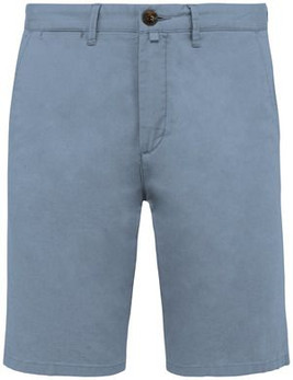 Native Spirit NS738 - Men’s bermuda shorts - 235gsm