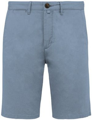 Native Spirit NS738 - Men’s bermuda shorts - 235gsm