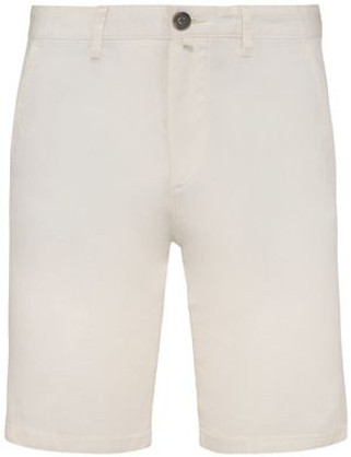 Native Spirit NS738 - Men’s bermuda shorts - 235gsm