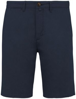 Native Spirit NS738 - Men’s bermuda shorts - 235gsm