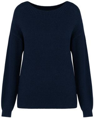 Native Spirit NS920 - Ecologische damestrui in merinoswol