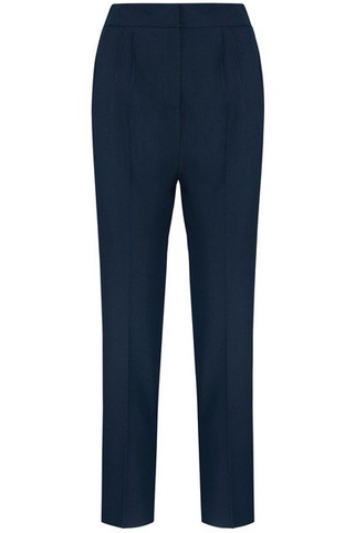 Kariban Premium PK703 - Comfort Fit Ladies Twill Trousers with Elastic Waist